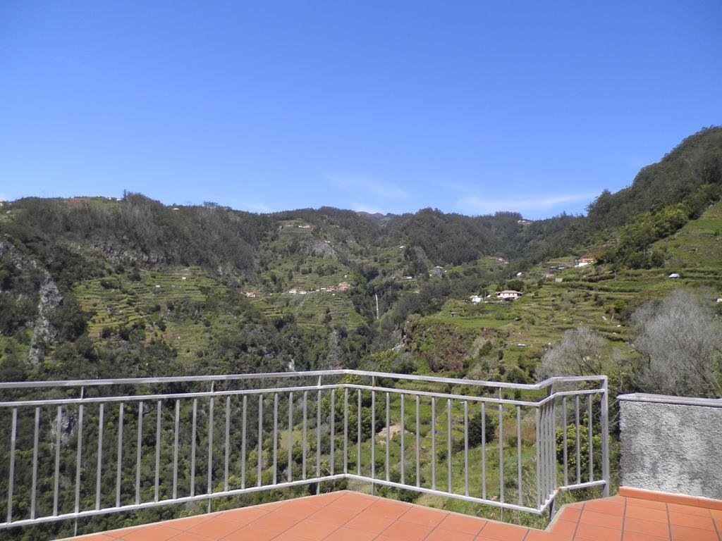 Villa Luz Santa Cruz - Madeira Exterior foto