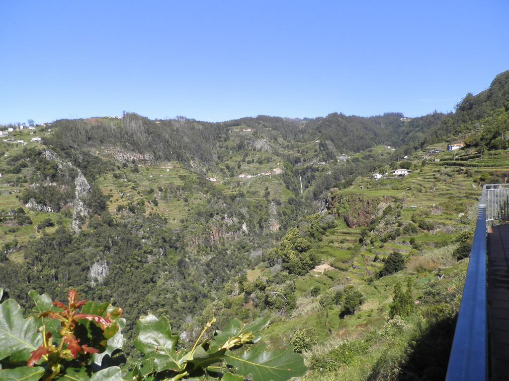 Villa Luz Santa Cruz - Madeira Exterior foto