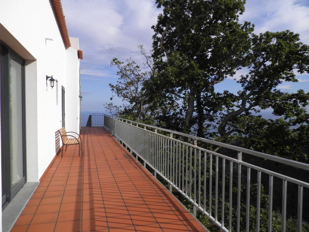 Villa Luz Santa Cruz - Madeira Exterior foto