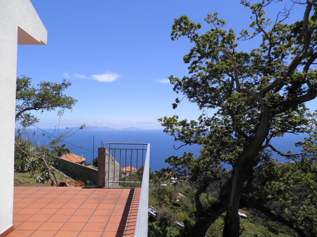 Villa Luz Santa Cruz - Madeira Exterior foto