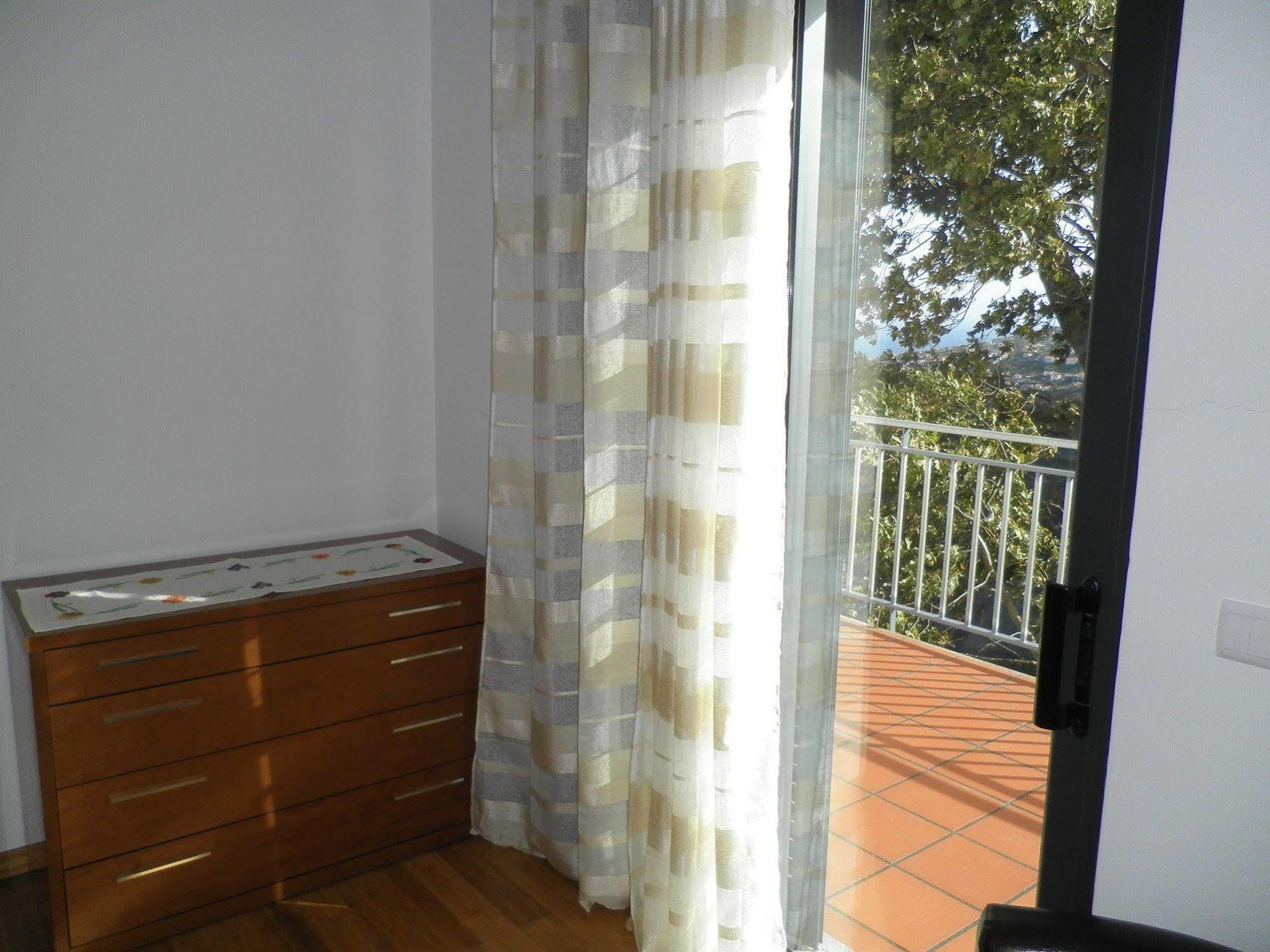 Villa Luz Santa Cruz - Madeira Exterior foto